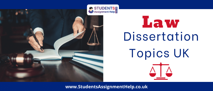 commercial law dissertation topics uk