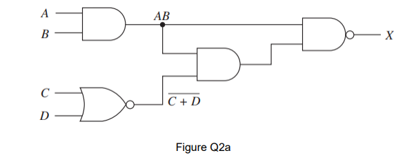  Electronic Systems, Assignment