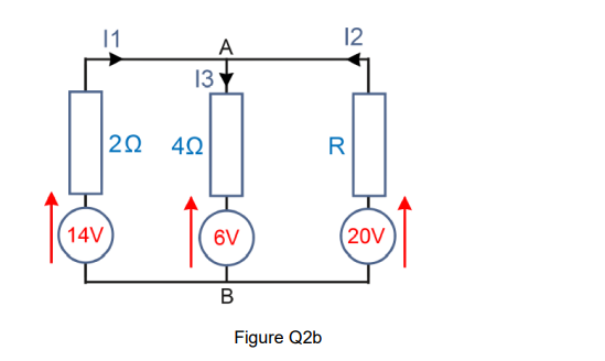 Electronic Systems, Assignment