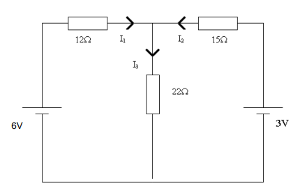 Analysis of Circuits with Constant Voltages and Currents