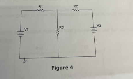 BTEC Level 4 Unit 19 - Electrical and Electronic Principles Assignment 1