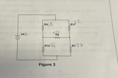 BTEC Level 4 Unit 19 - Electrical and Electronic Principles Assignment 1