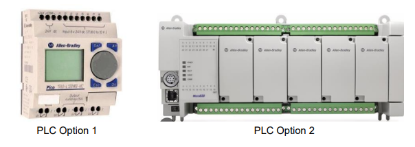 Unit 15 Automation, Robotics and Programmable Logic Controllers