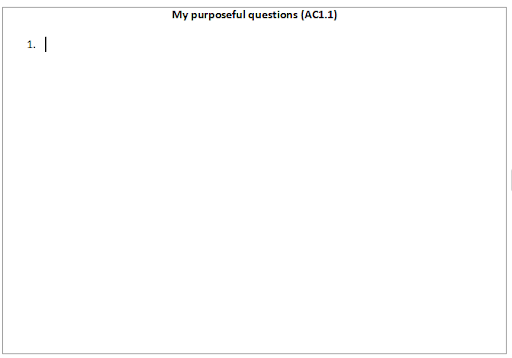 Access to HE Diploma Assessment Materials Sourcing and Reading Information (2024-25)