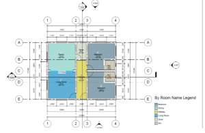 2. Traditional Measurement and Bill of Quantities Preparation